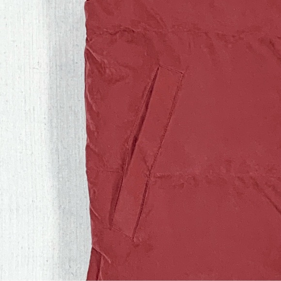 Timberland Men's Weatherproof Duck Down Insulated Full Zip Puffer Vest- Size Med - Picture 8 of 16